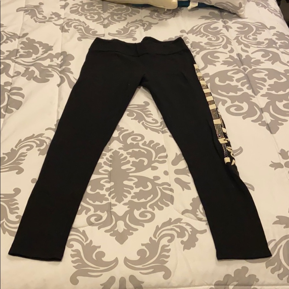 Harley Davidson exclusive 2018 leggings black
